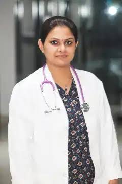 Dr Shubhada Gupta